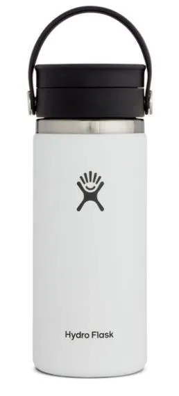 16 oz Coffee with Flex Sip Lid