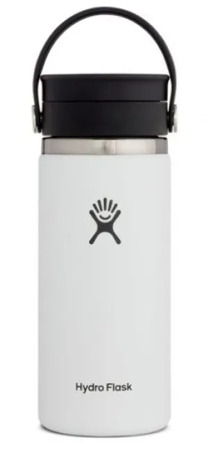 16 oz Coffee with Flex Sip Lid