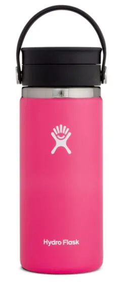 16 oz Coffee with Flex Sip Lid