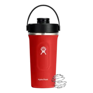 24 Oz Shaker Bottle