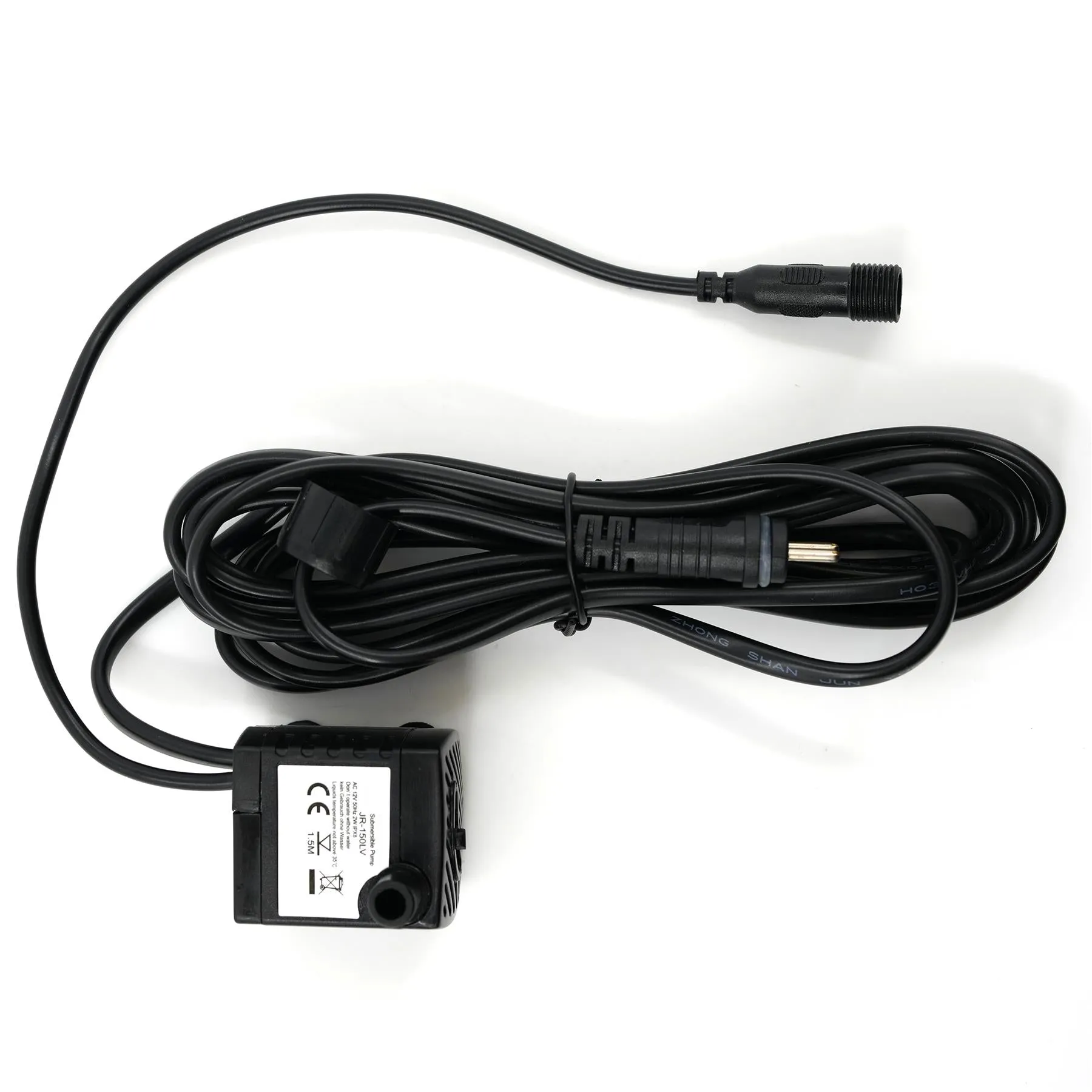 250 Fountain Pump
