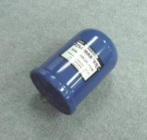2L Accumulator Tank