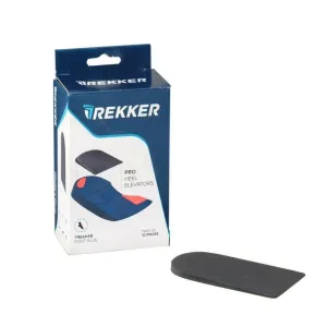 6mm Heel Lifts - Trekker