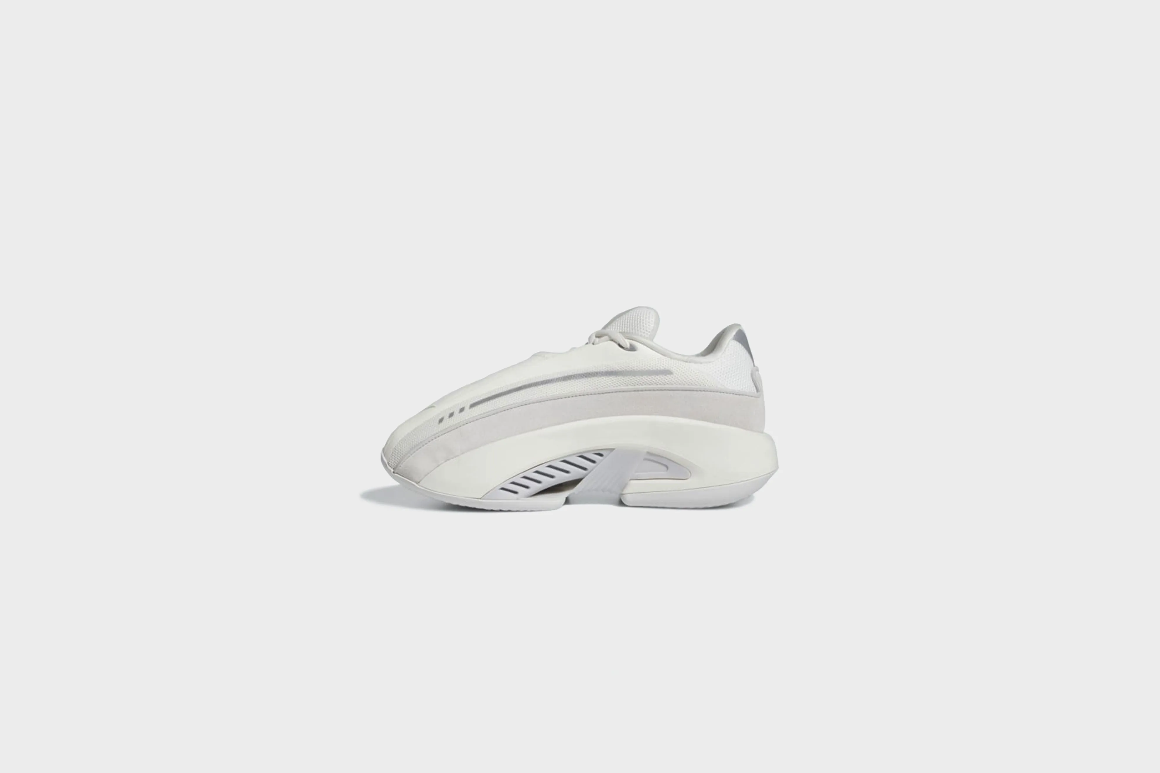 Adidas Crazy Mad IIInfinity (Core White/Sub Green/Dash Grey)