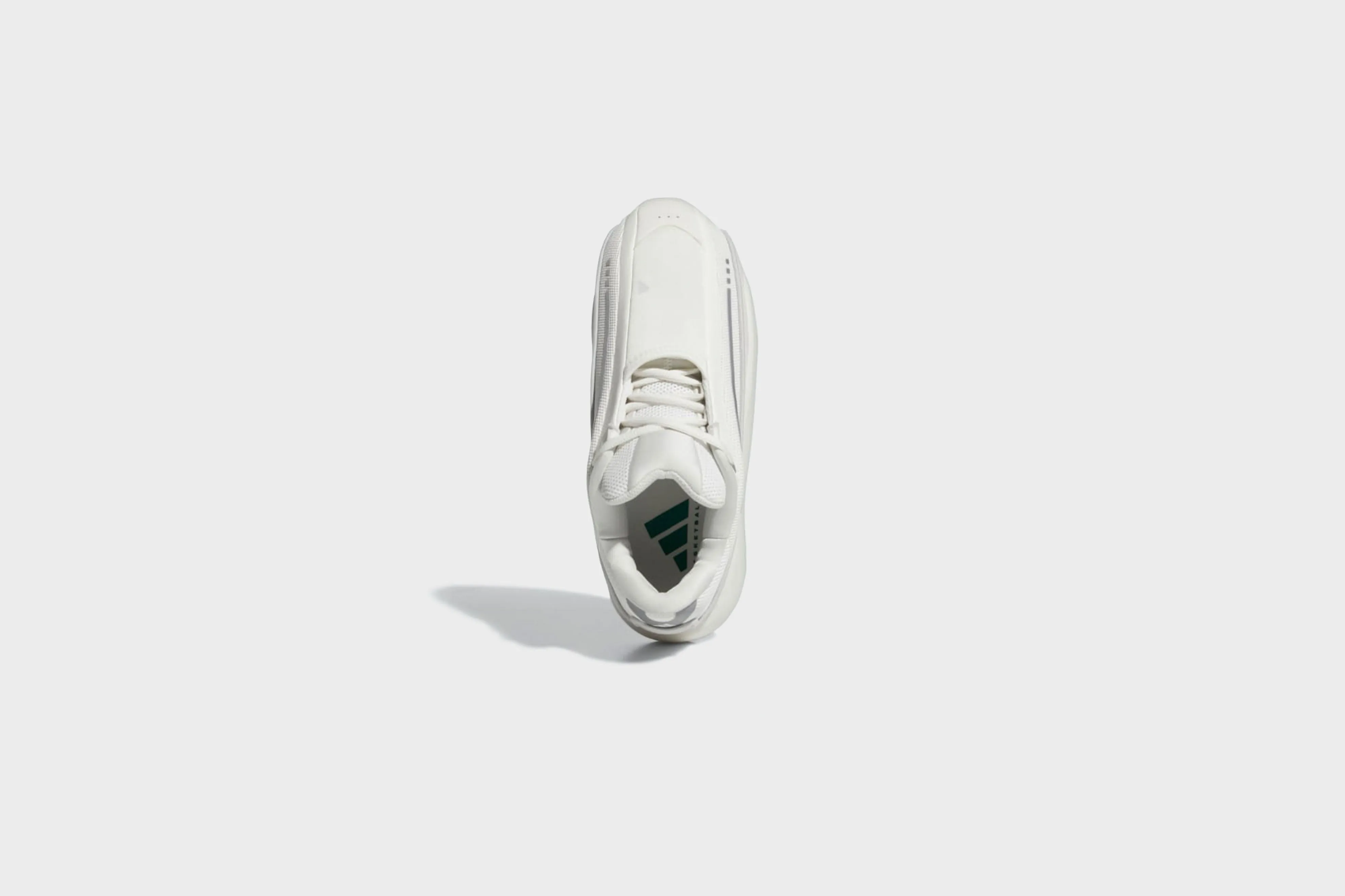 Adidas Crazy Mad IIInfinity (Core White/Sub Green/Dash Grey)