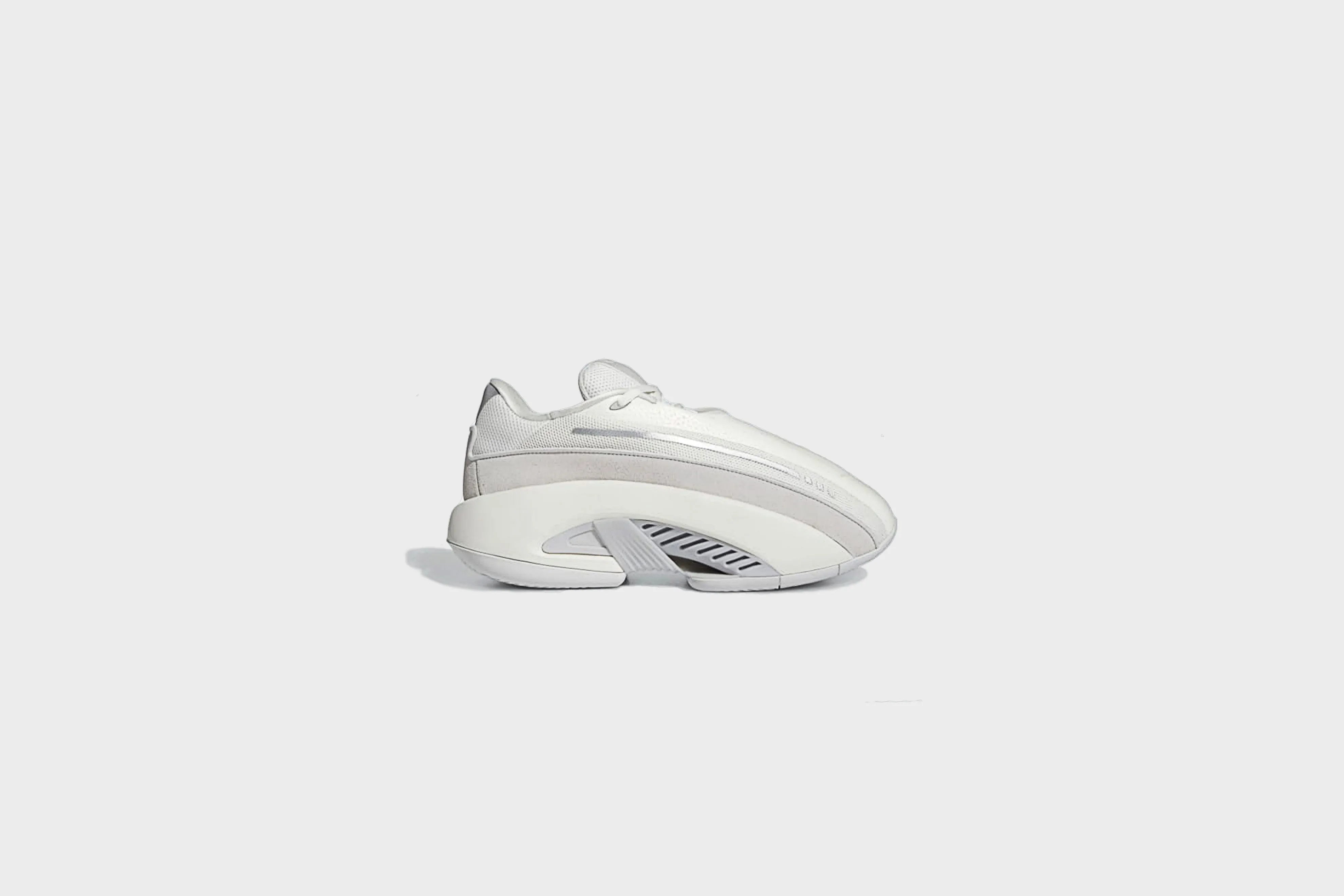 Adidas Crazy Mad IIInfinity (Core White/Sub Green/Dash Grey)