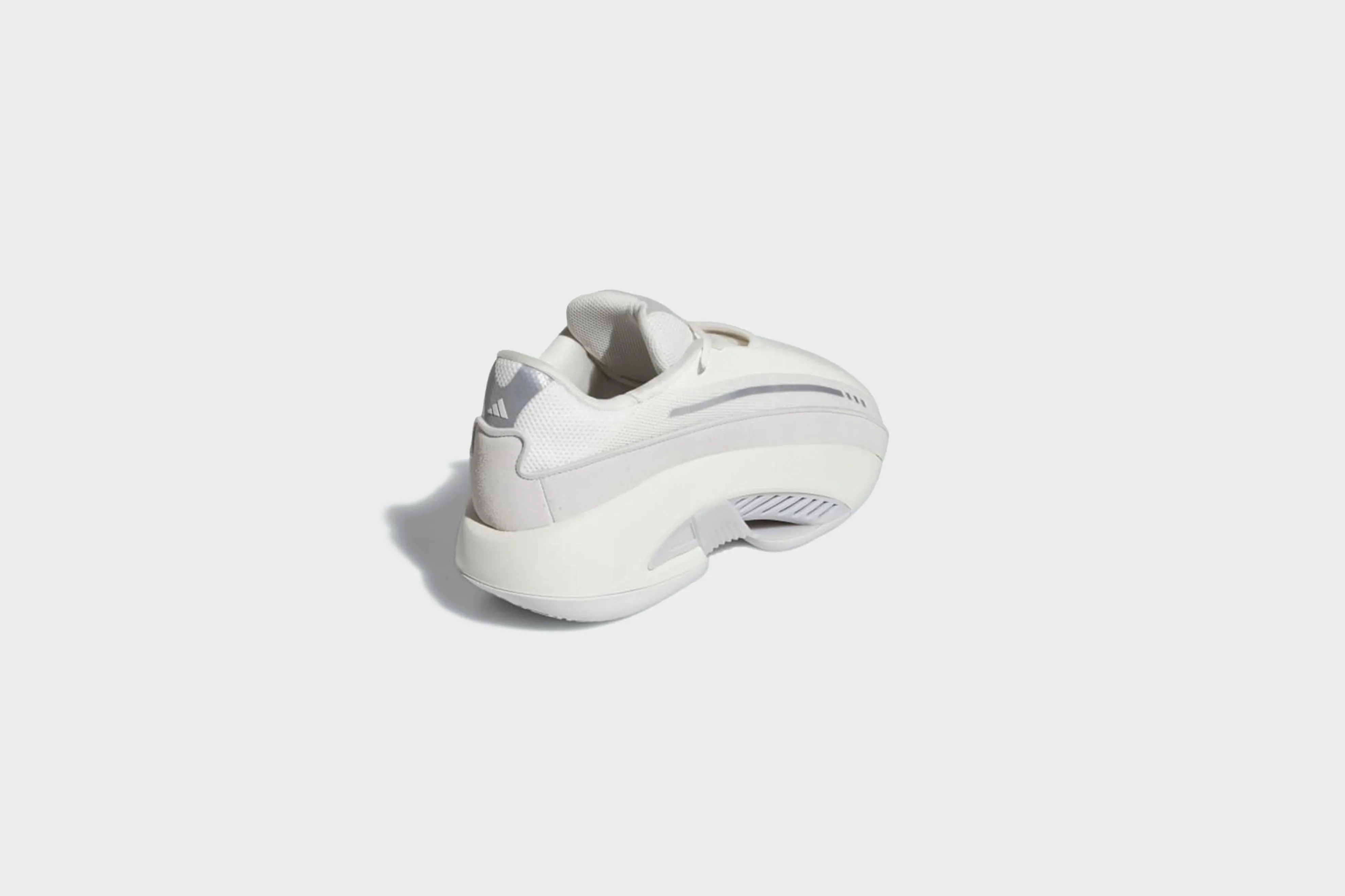 Adidas Crazy Mad IIInfinity (Core White/Sub Green/Dash Grey)