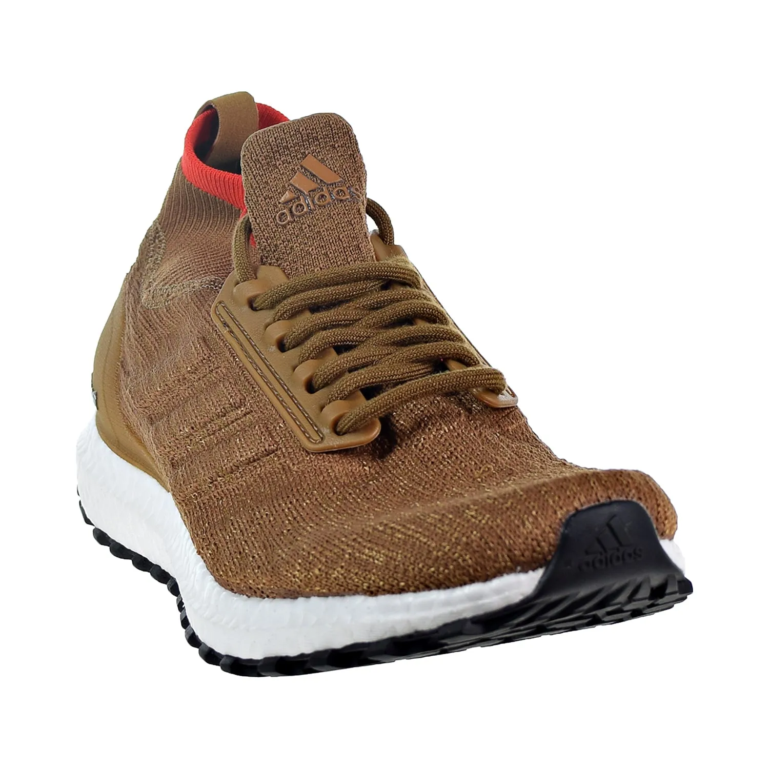 Adidas Ultraboost All Terrain Men's Shoes Raw Desert