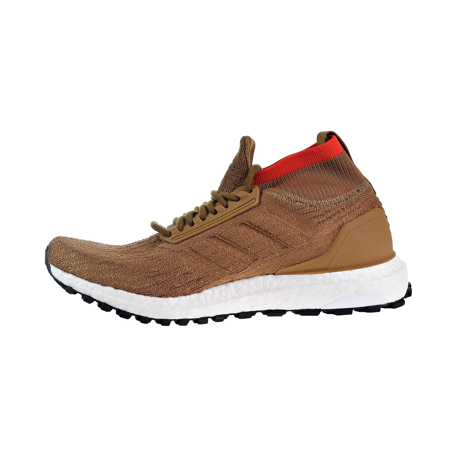 Adidas Ultraboost All Terrain Men's Shoes Raw Desert