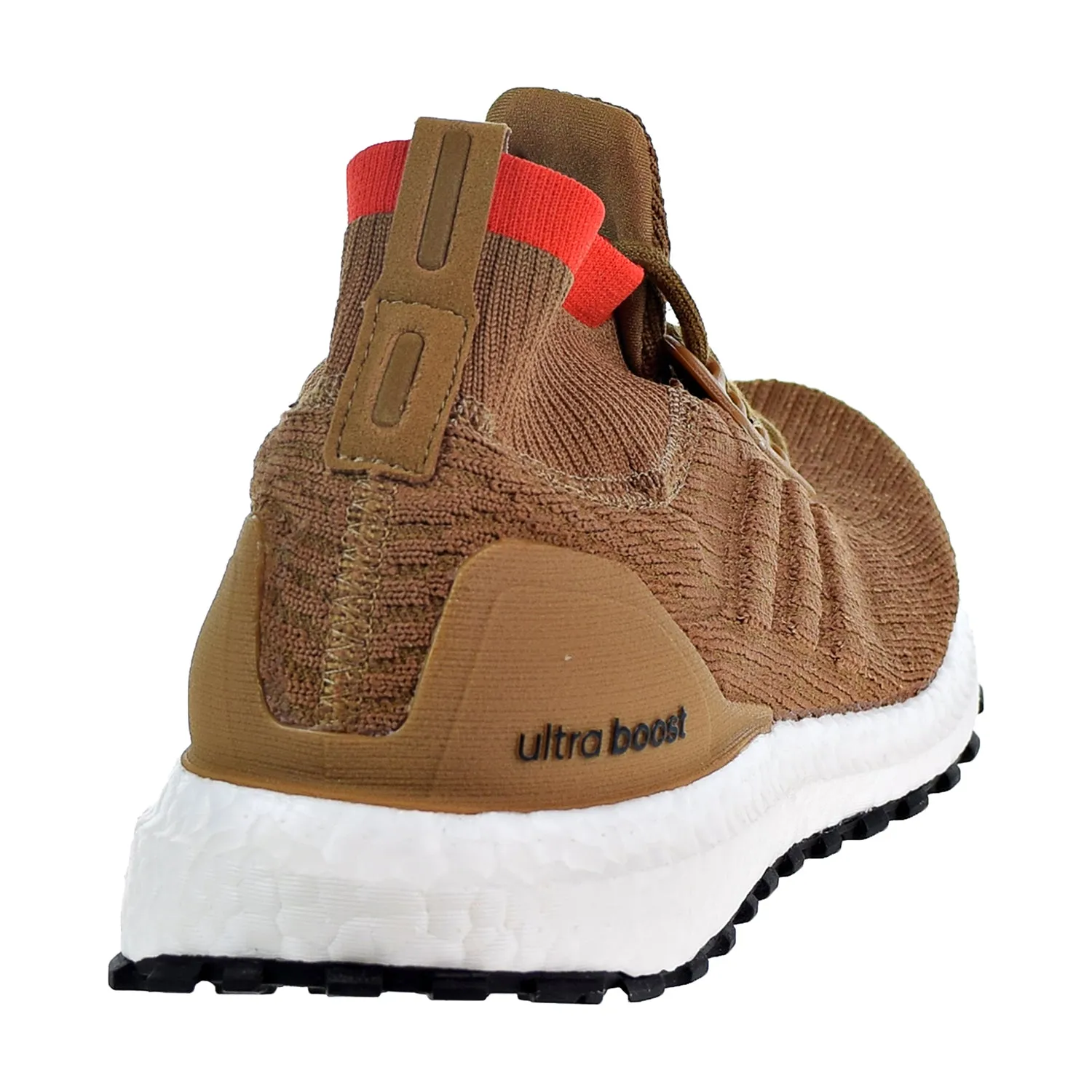 Adidas Ultraboost All Terrain Men's Shoes Raw Desert