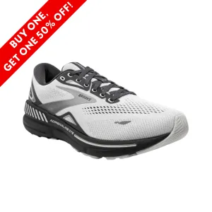 Adrenaline GTS 23 - Oyster/Ebony/Alloy (4E Width)