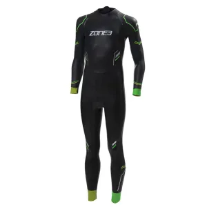 Adventure Triathlon/Open Water Swimming Wetsuit