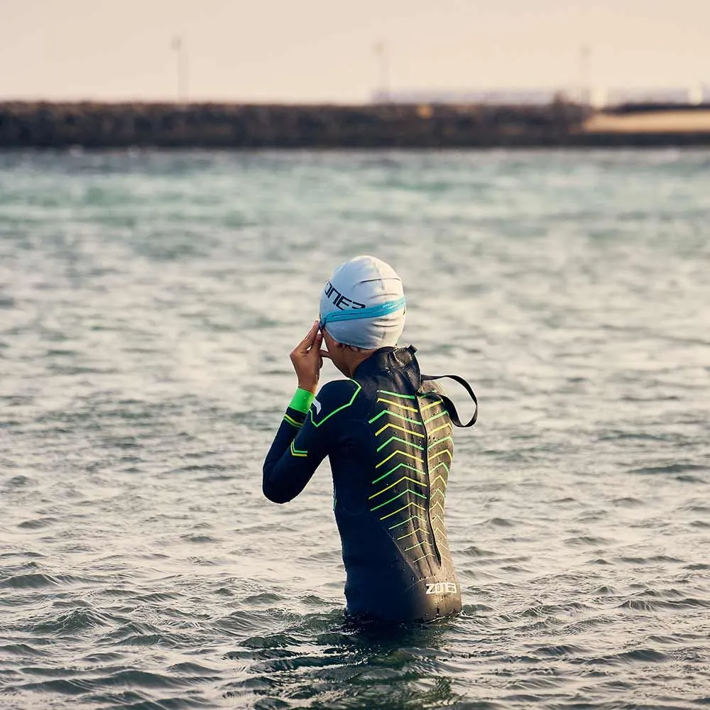 Adventure Triathlon/Open Water Swimming Wetsuit