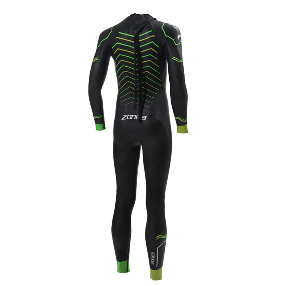 Adventure Triathlon/Open Water Swimming Wetsuit