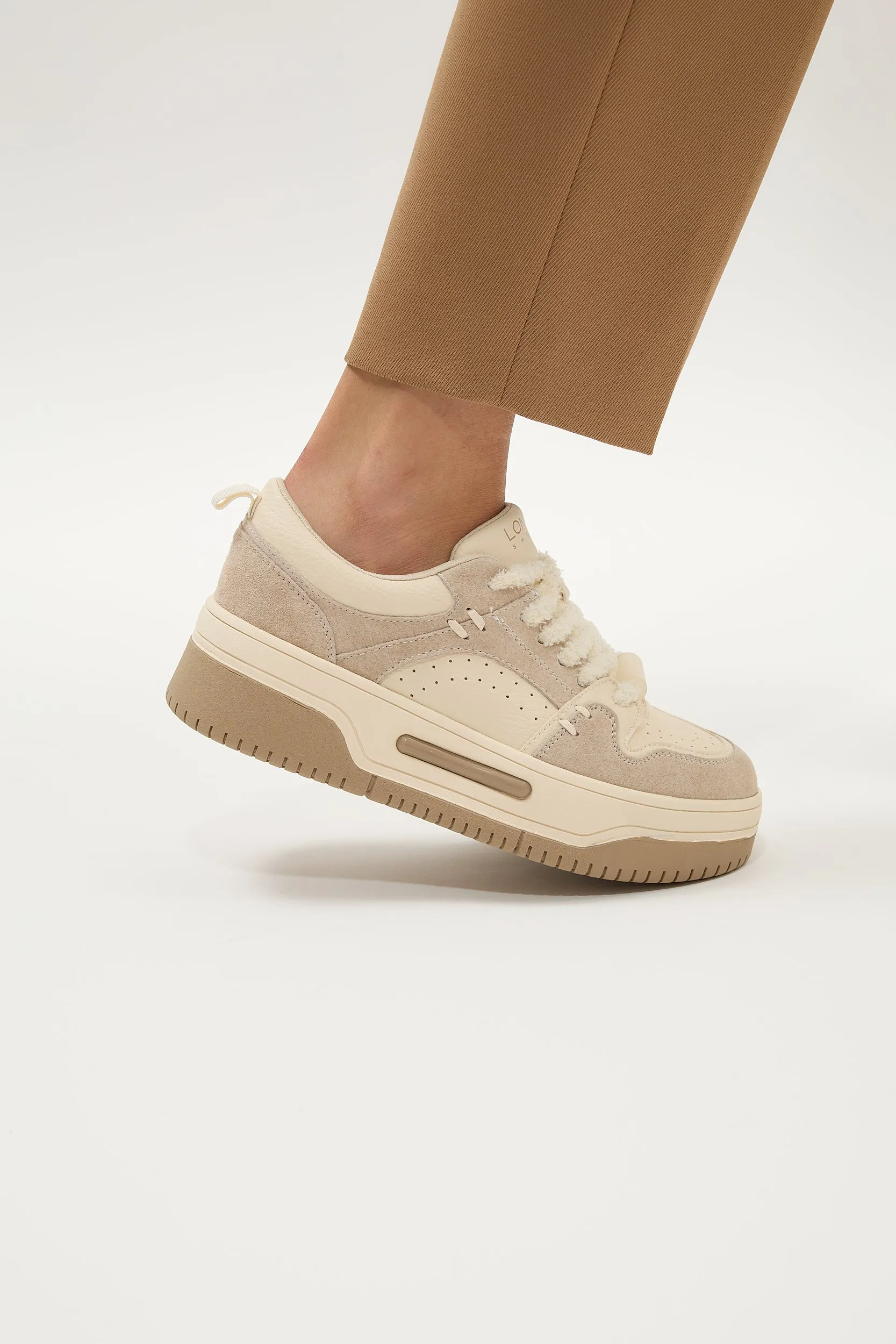 Alare Beige