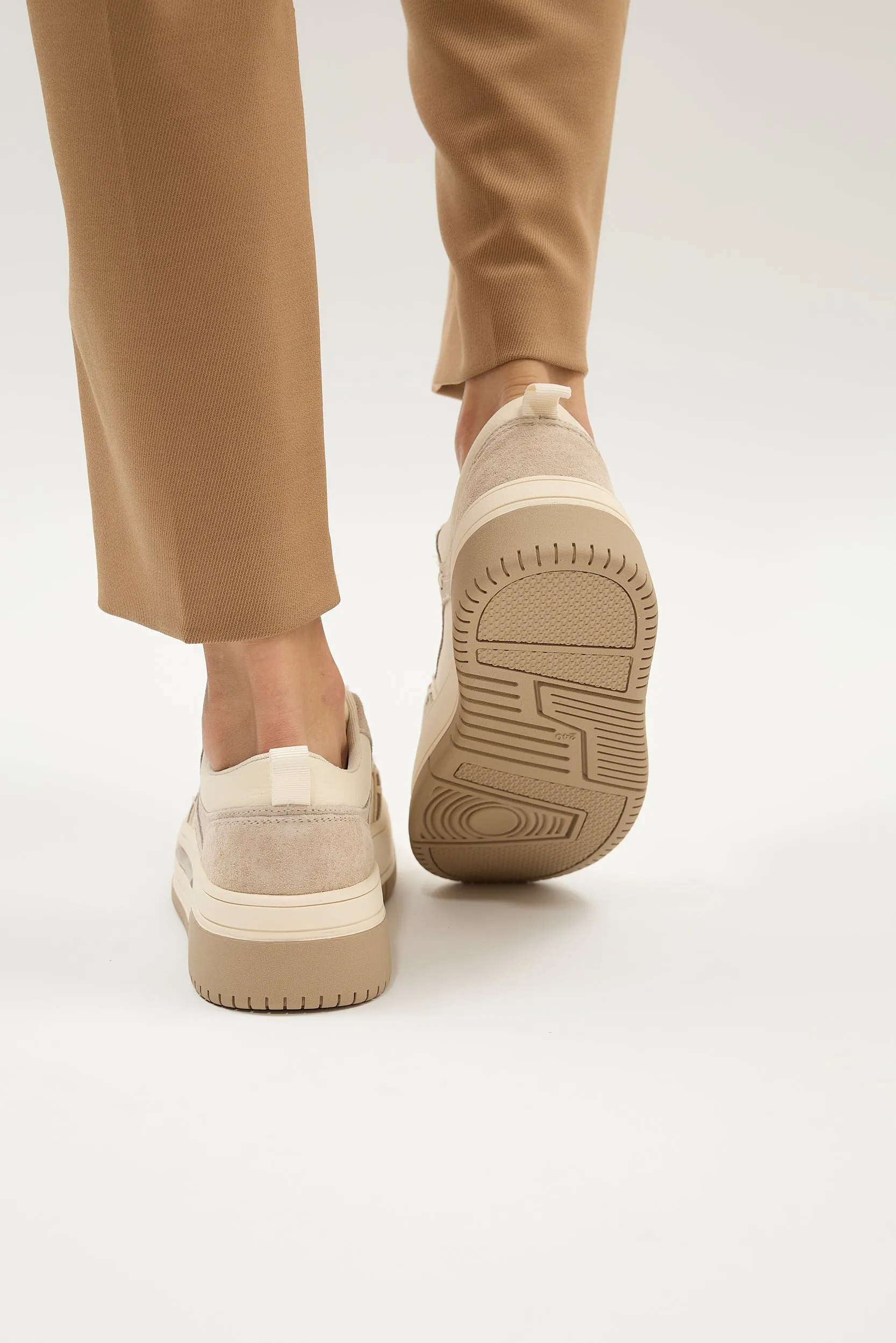 Alare Beige