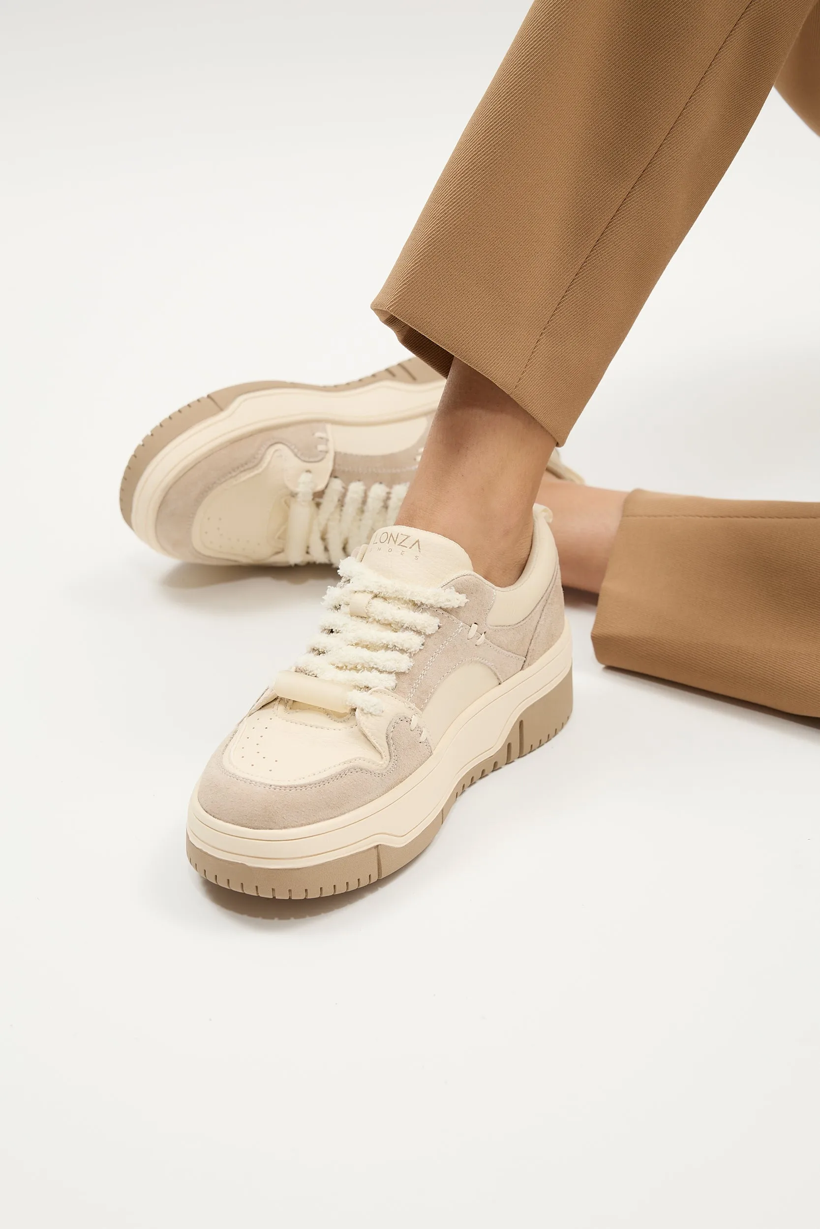 Alare Beige