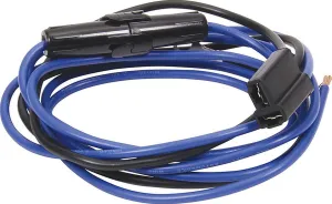 Allstar Performance Water Pump Wiring Harnesses ALL31131