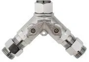 AMTC-MV, Mixing Valve (Non-Thermostatic)