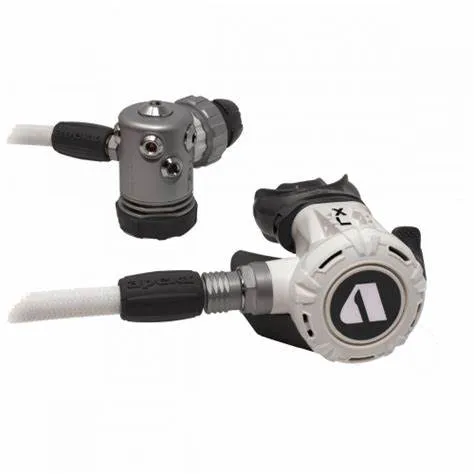 Apeks XL4  Regulator