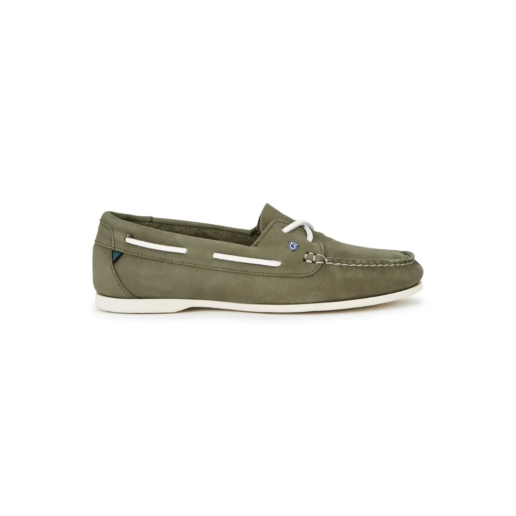 Aruba Deck Shoe