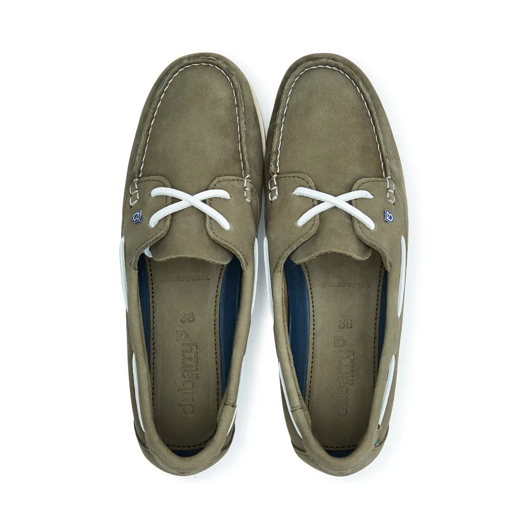 Aruba Deck Shoe