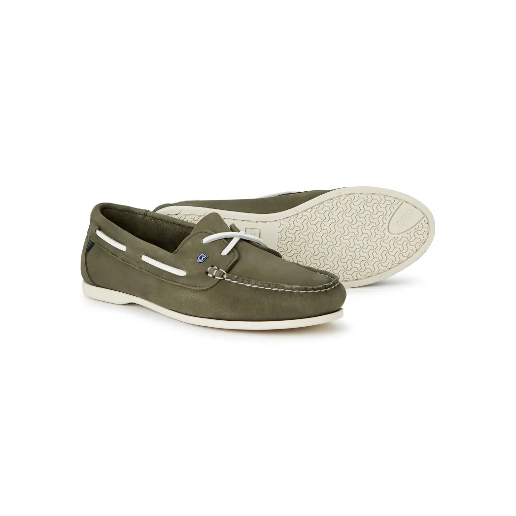 Aruba Deck Shoe