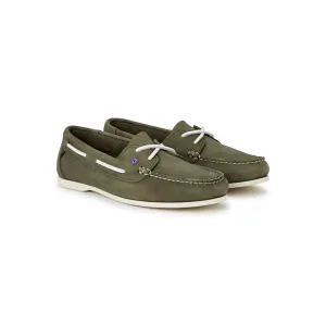 Aruba Deck Shoe