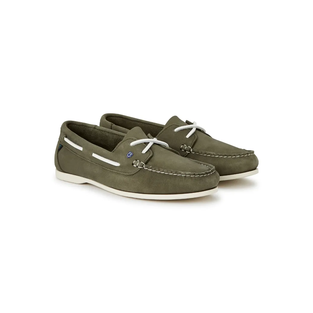 Aruba Deck Shoe