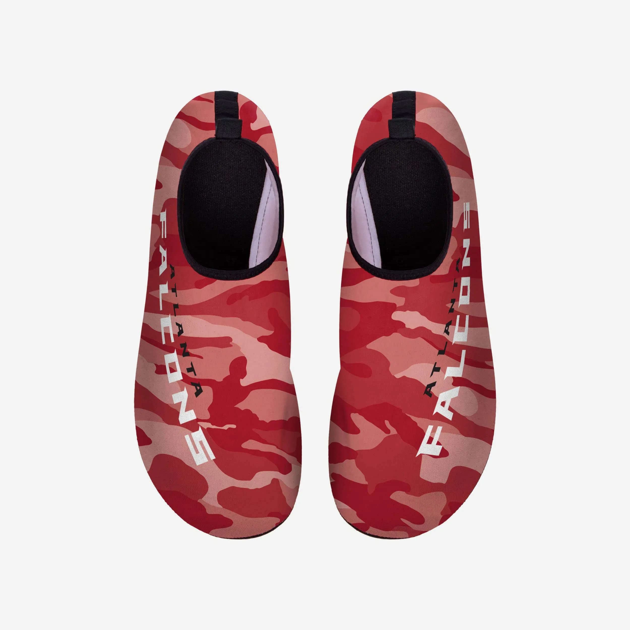 Atlanta Falcons Mens Camo Water Shoe