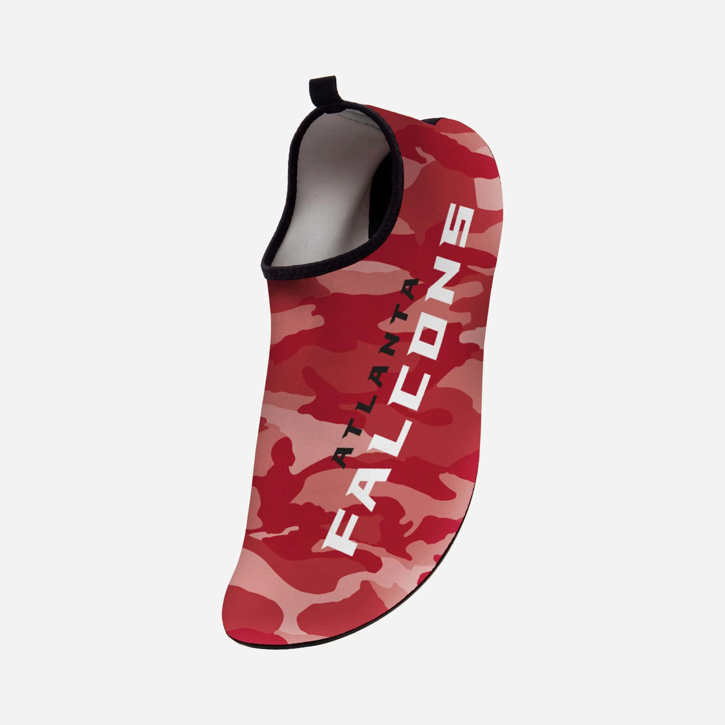 Atlanta Falcons Mens Camo Water Shoe