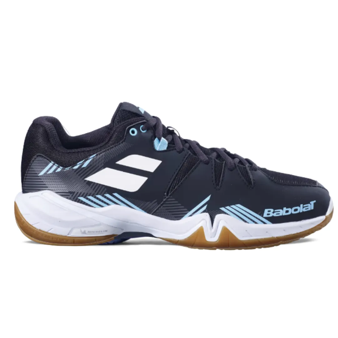 Babolat Men's Shadow Spirit- Indoor