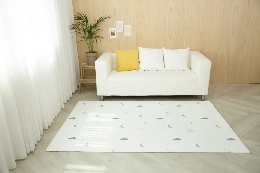 BABYCARE Baby Play Mat - Chariming Night