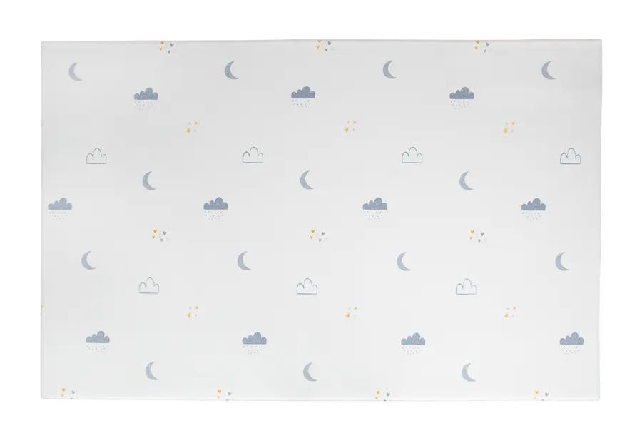 BABYCARE Baby Play Mat - Chariming Night
