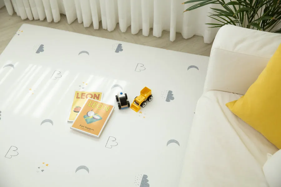 BABYCARE Baby Play Mat - Chariming Night
