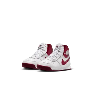 Baby/Toddler Jordan '85 "Metallic Burgundy"