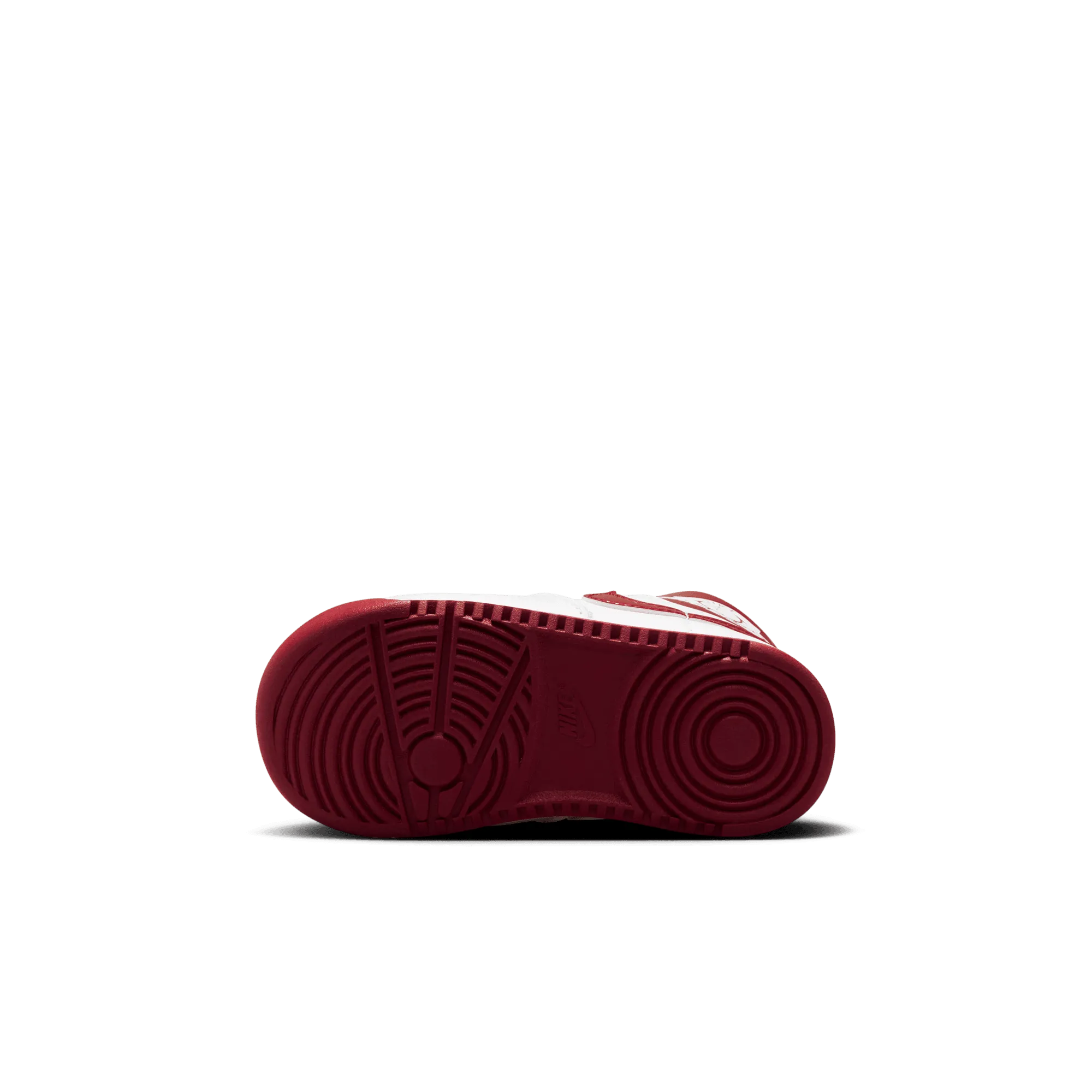 Baby/Toddler Jordan '85 "Metallic Burgundy"