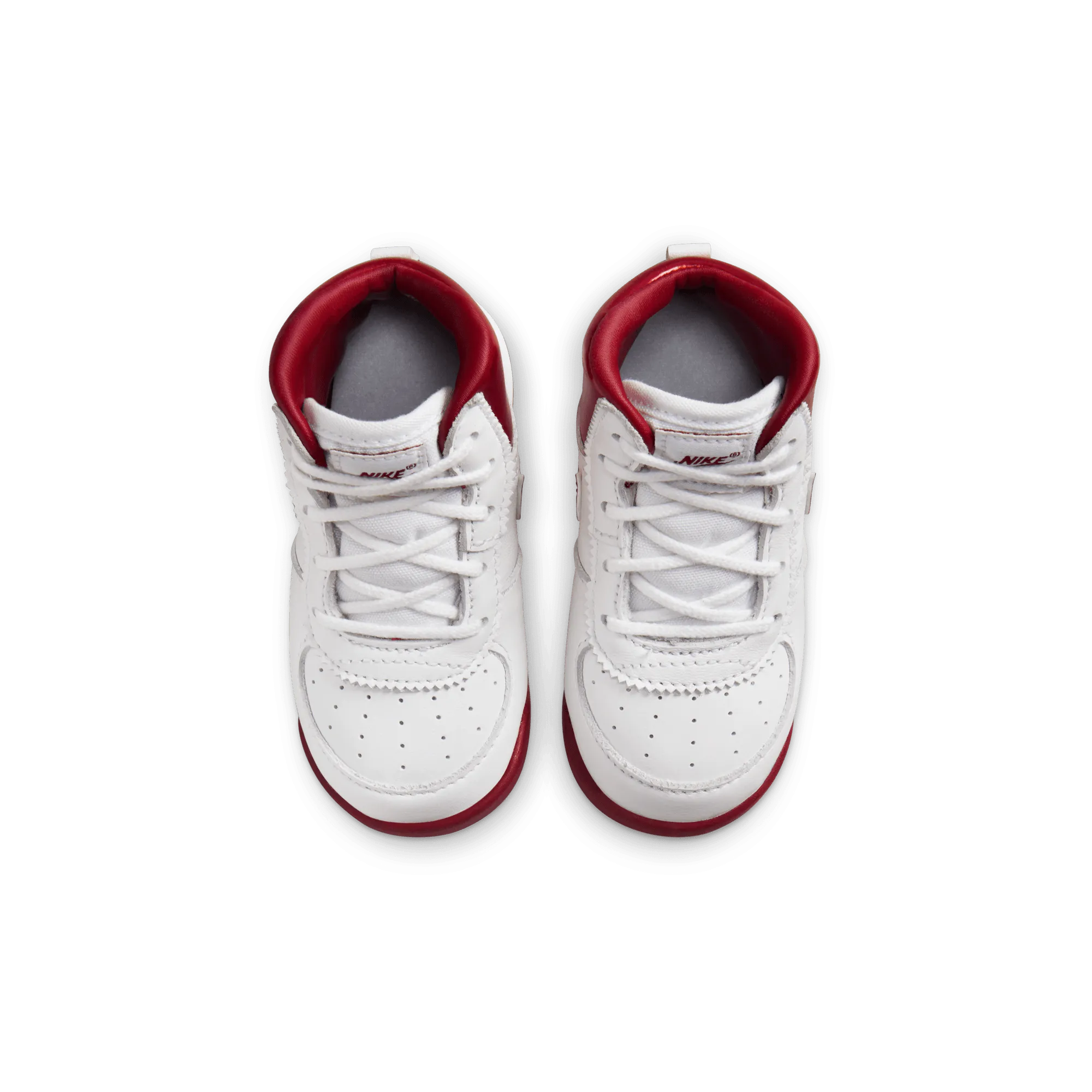 Baby/Toddler Jordan '85 "Metallic Burgundy"