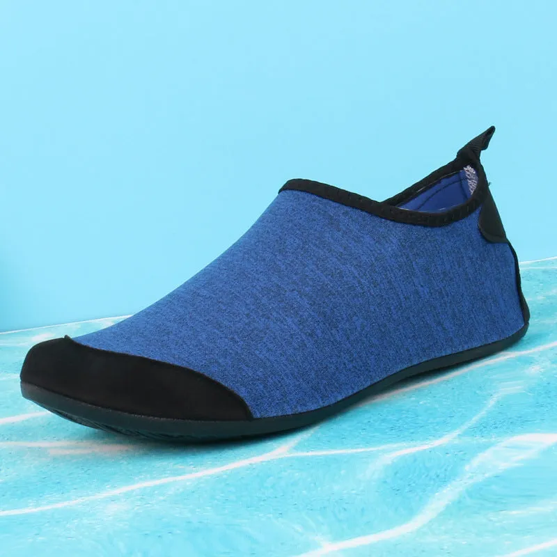 Barefoot Quickly Dry Aqua Water Shoes