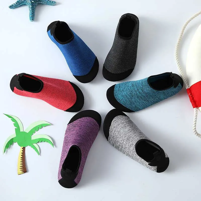 Barefoot Quickly Dry Aqua Water Shoes