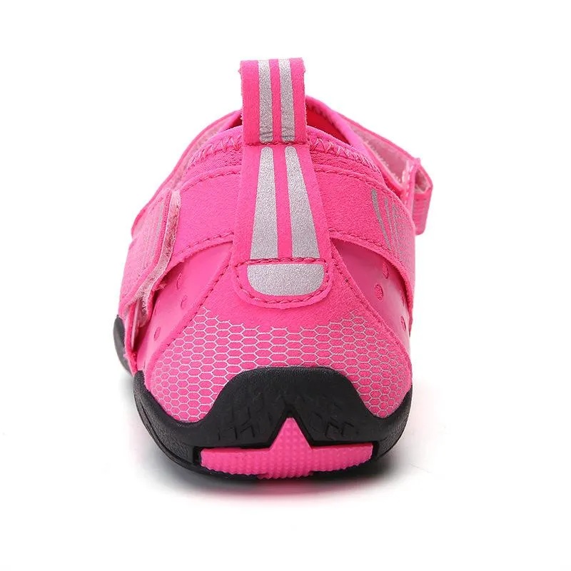 Barefoot Shoes Water Shoes Outdoor Quick Dry Beach Shoes Hike River Shoes Footwear (Unisex)