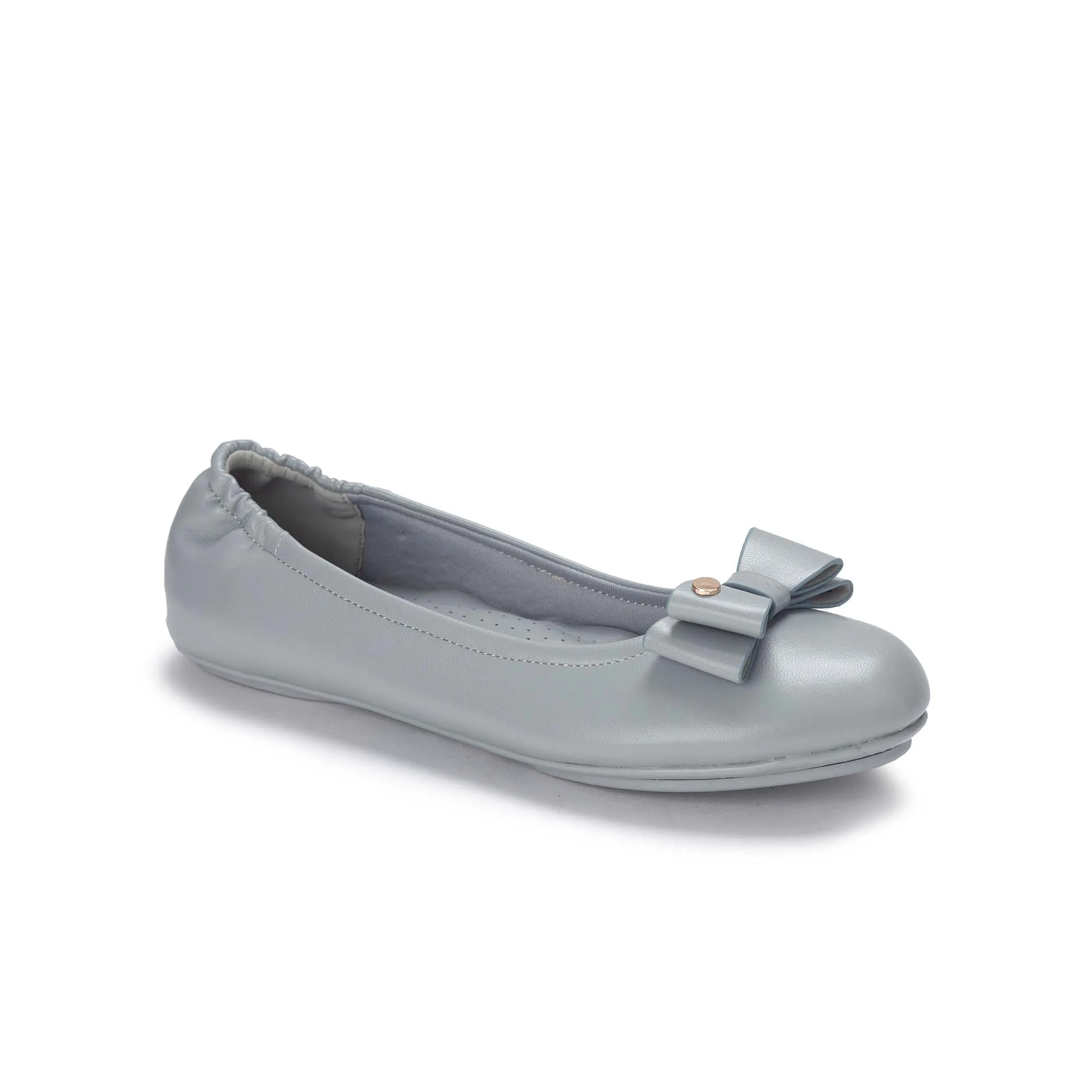 BATA Women Wedge Ballerinas 551X125