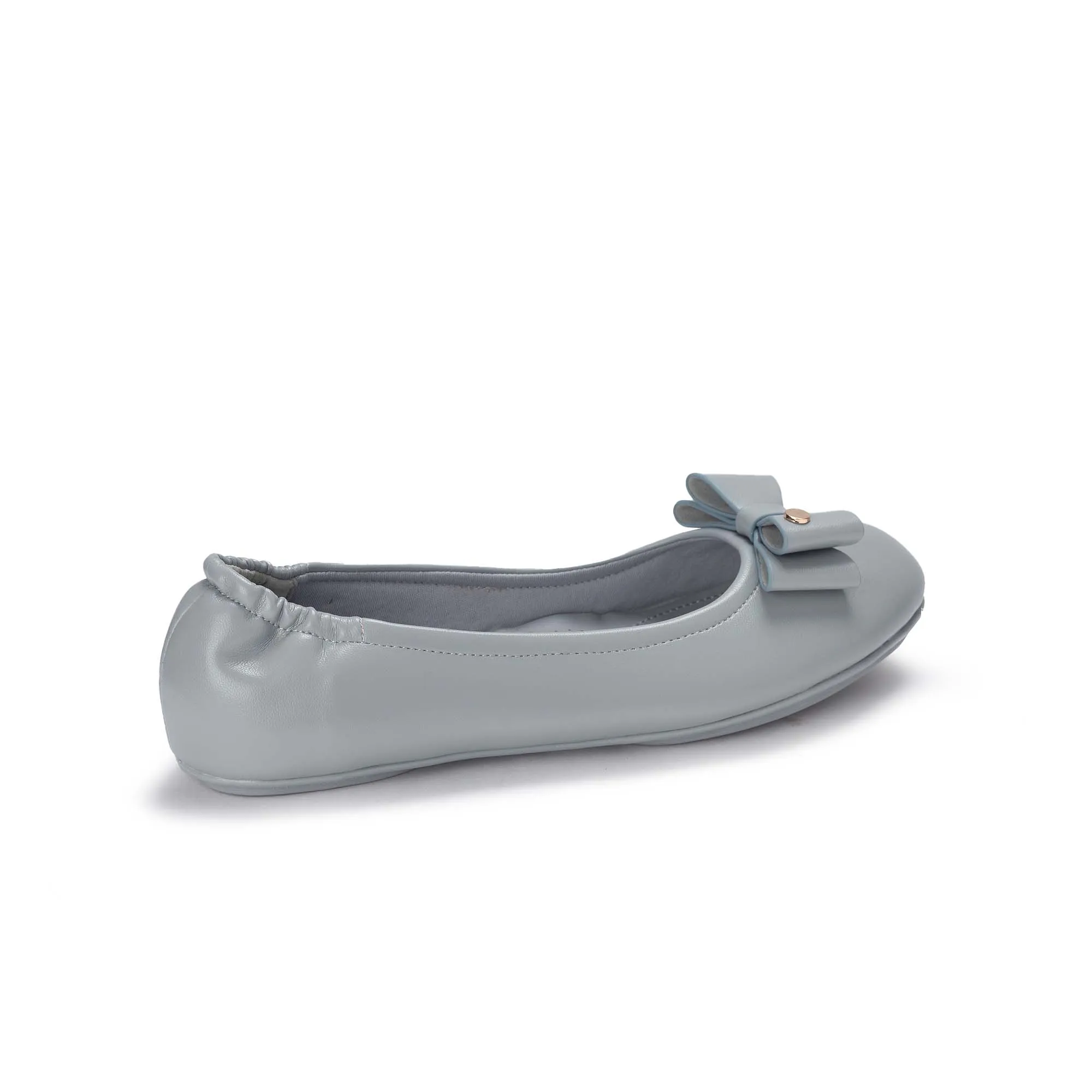 BATA Women Wedge Ballerinas 551X125
