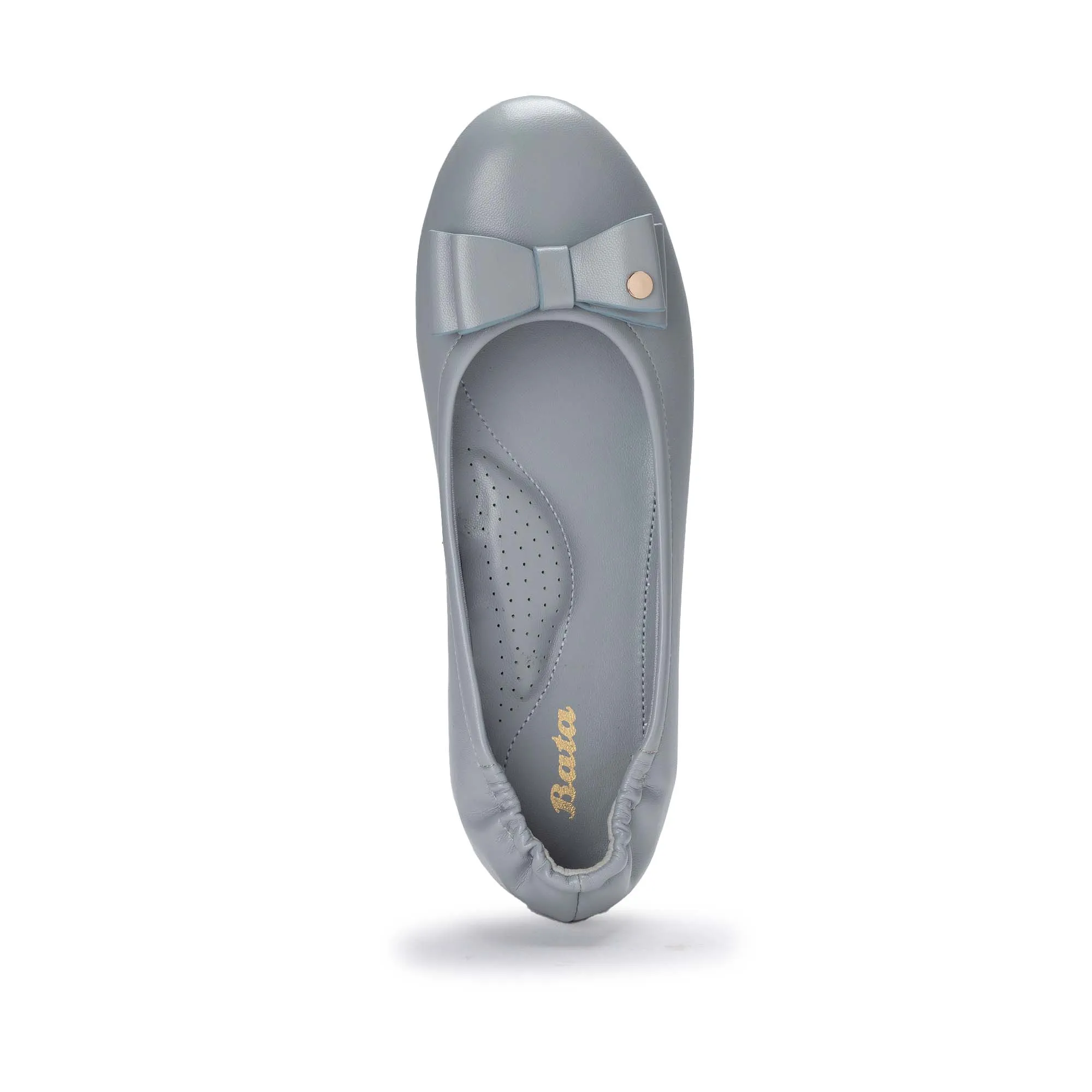 BATA Women Wedge Ballerinas 551X125