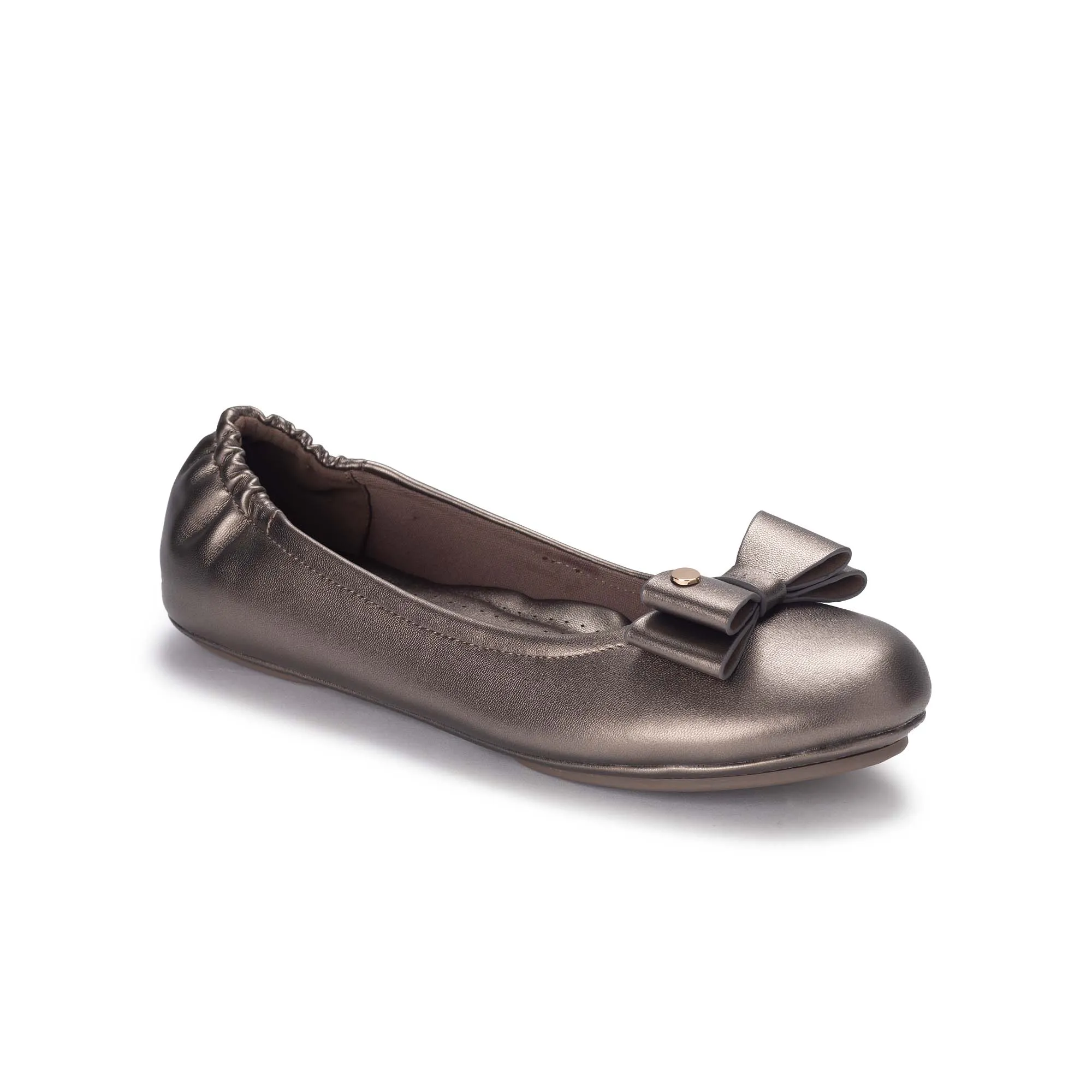 BATA Women Wedge Ballerinas 551X125