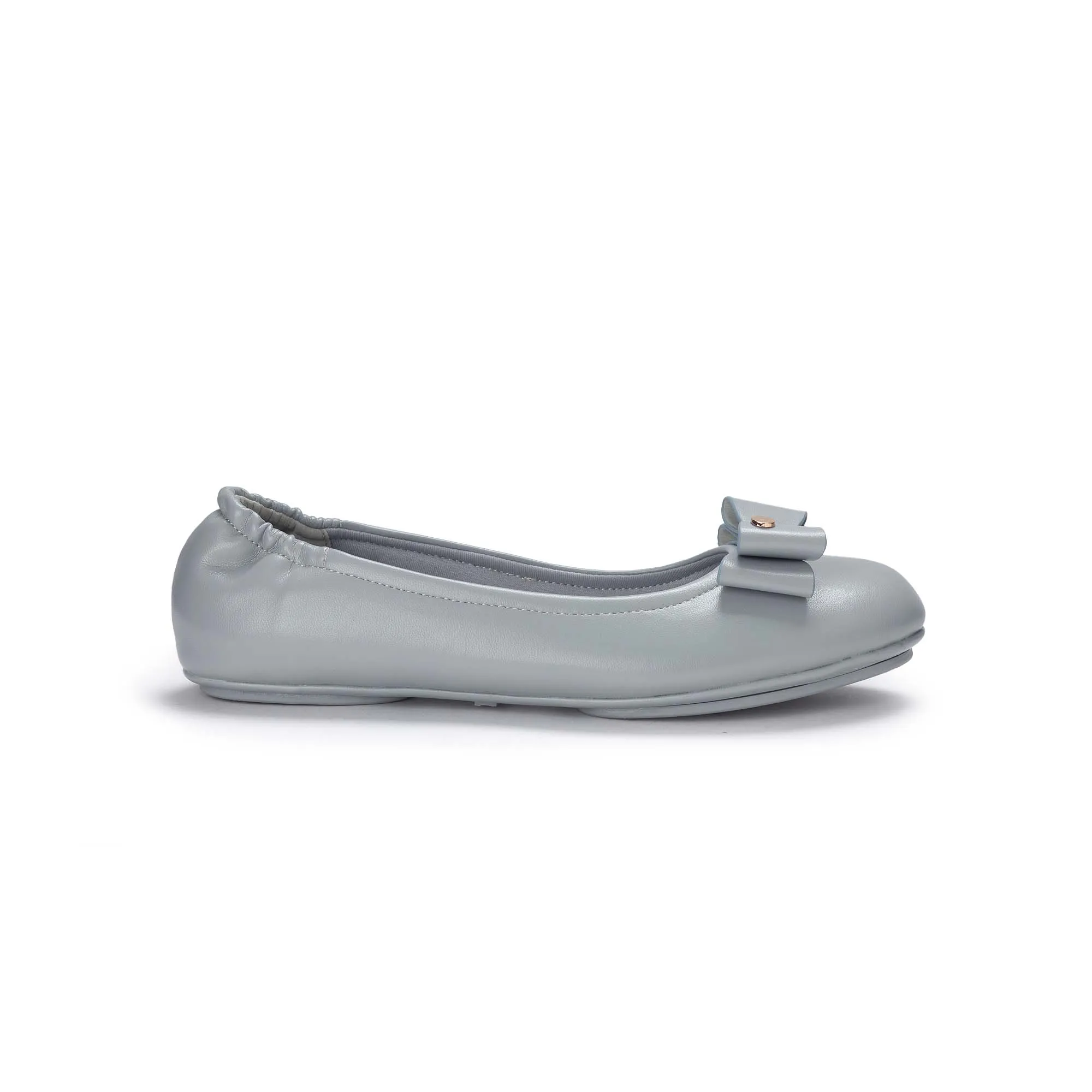 BATA Women Wedge Ballerinas 551X125