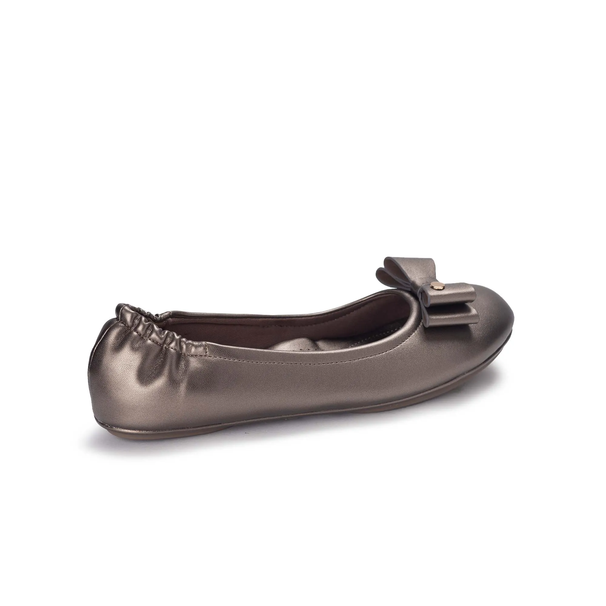 BATA Women Wedge Ballerinas 551X125