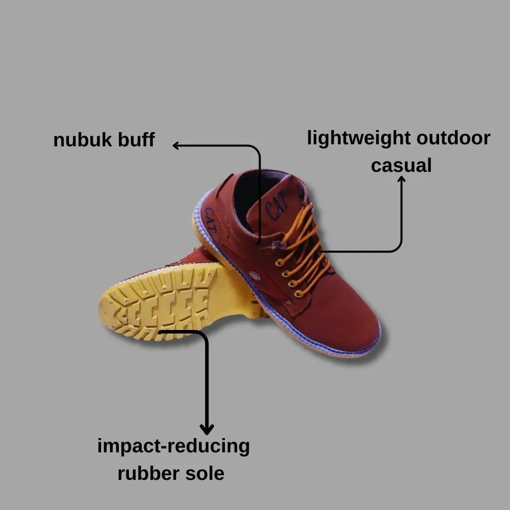 Beebox Casual boots Shoes party wear shoes For Men's And Boys