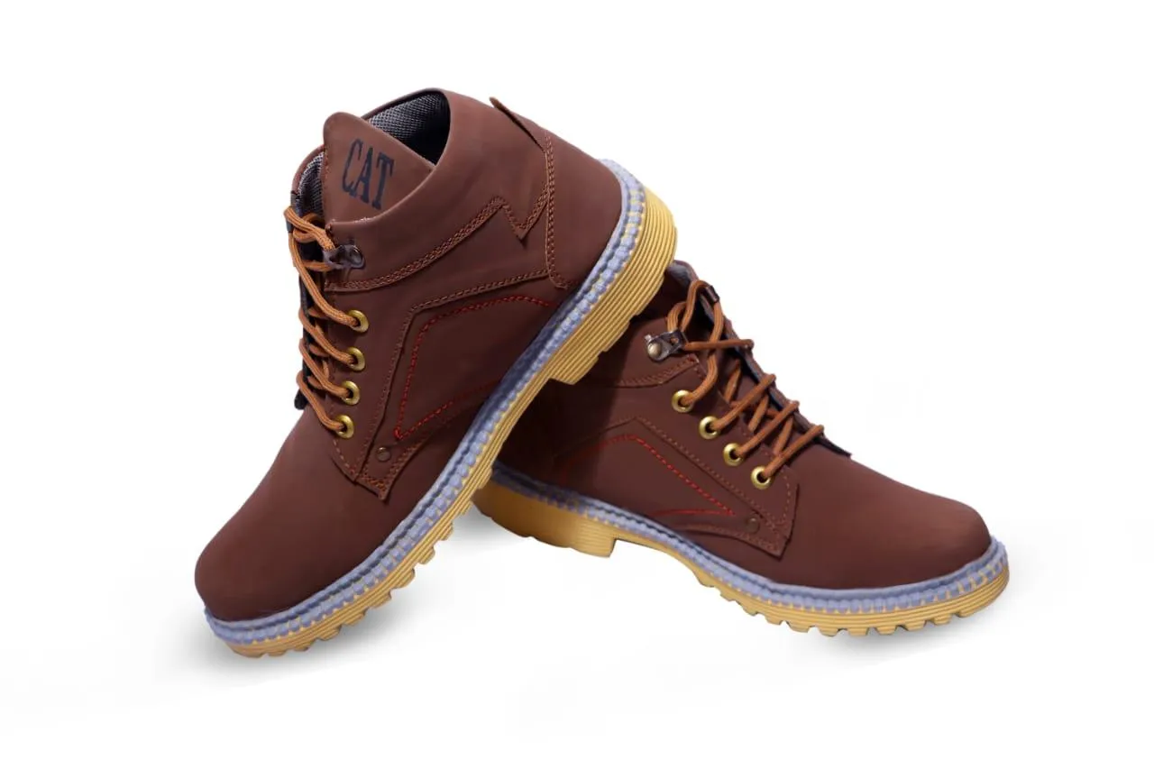 Beebox Casual boots Shoes party wear shoes For Men's And Boys