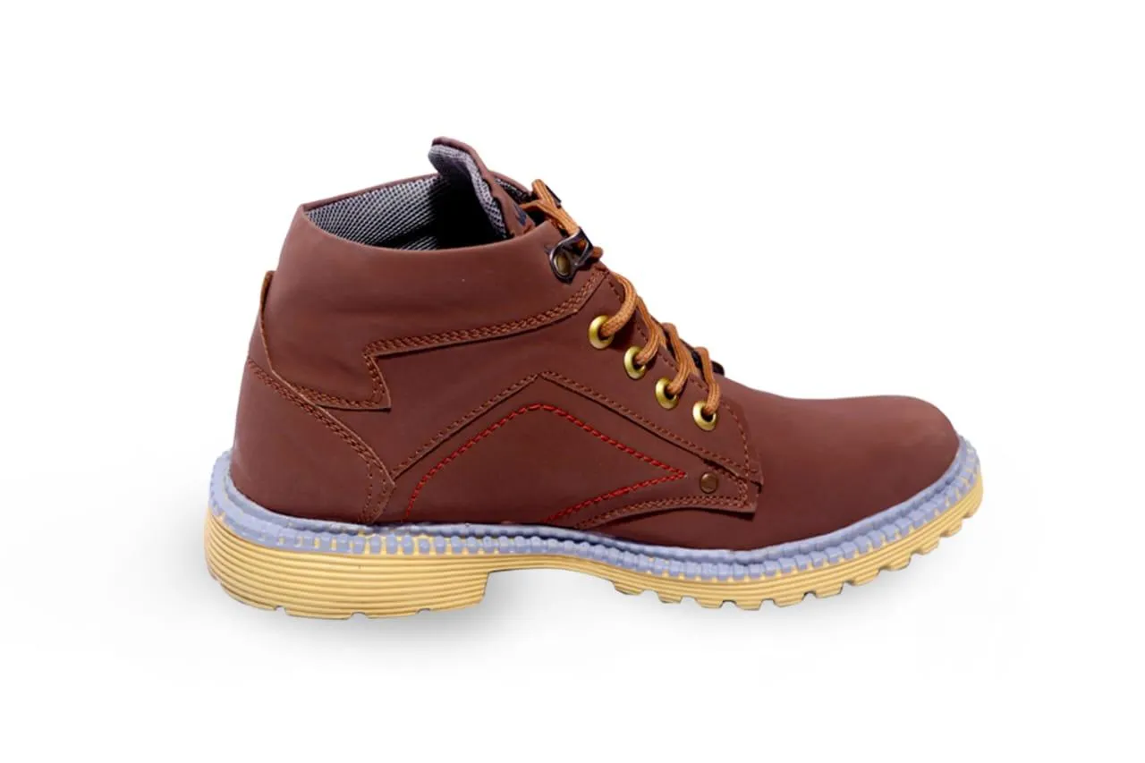 Beebox Casual boots Shoes party wear shoes For Men's And Boys